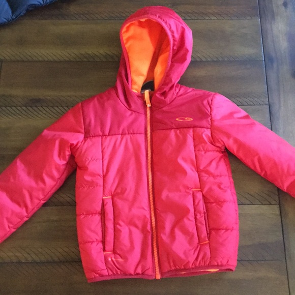 Champion Other - Champion winter jacket